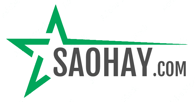 SaoHay.com – Showbiz, Giải Trí, Tử Vi, Phong Thủy, Mẹo Vặt, Du Lịch, Đẹp