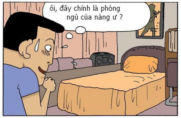 Hiểu nhầm tai hại và cái kết