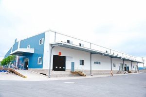 Chi phí xây nhà xưởng 500m2 bao nhiêu? Top 5 mẫu nhà xưởng 500m2 đẹp